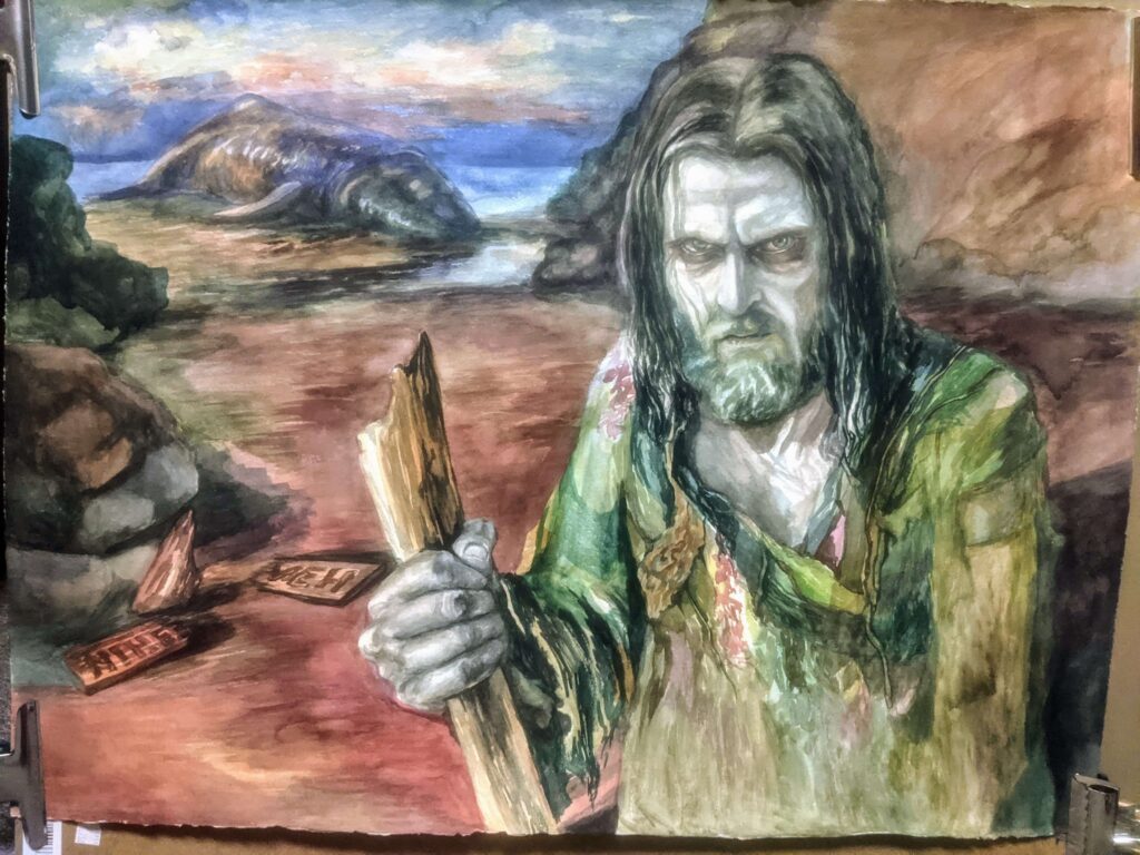 Book of Jonah